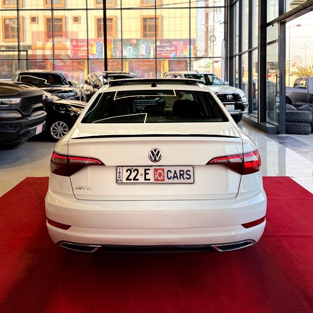 فولكسفاغن جيتا